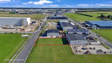 Lot 1317/35 Cargo Drive_1