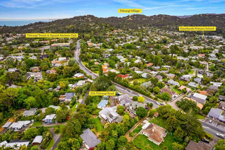 256 Titirangi Road Titirangi_28