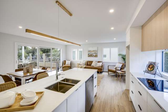 New Build - Luxury in the Heart of Taradale