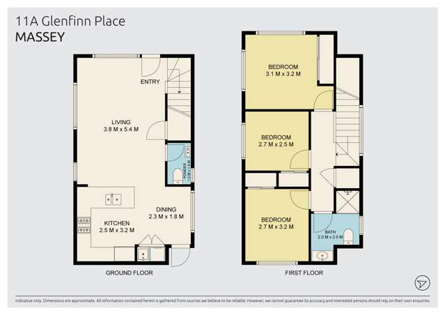 11 Glenfinn Place Massey_1