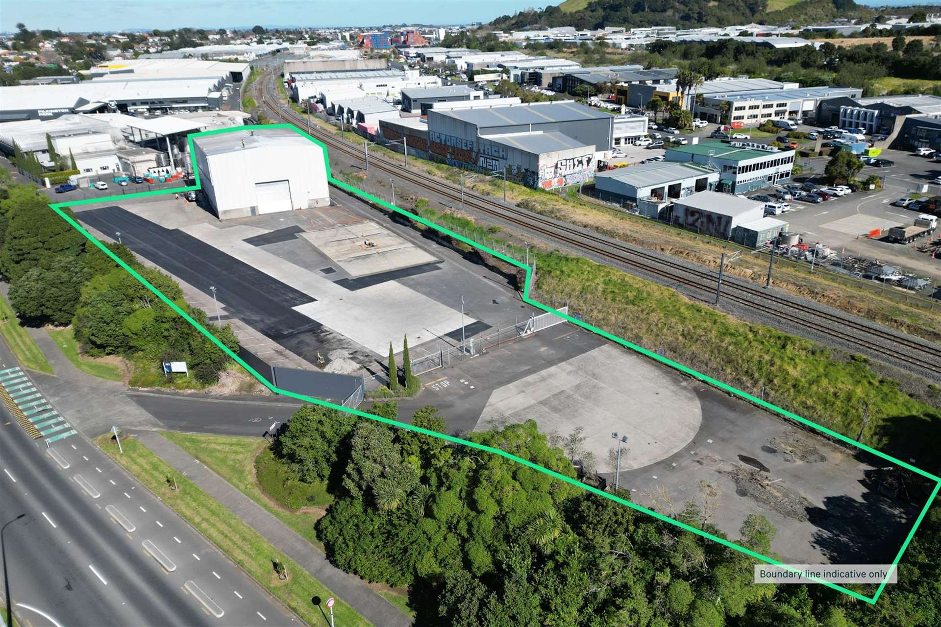171 Pilkington Road Point England_0