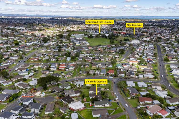 5 Kirkella Crescent Mangere East_14