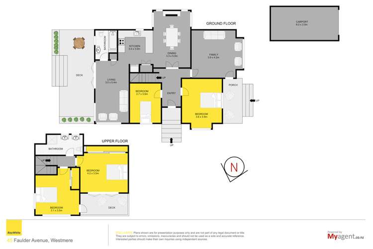 45 Faulder Avenue Westmere_0