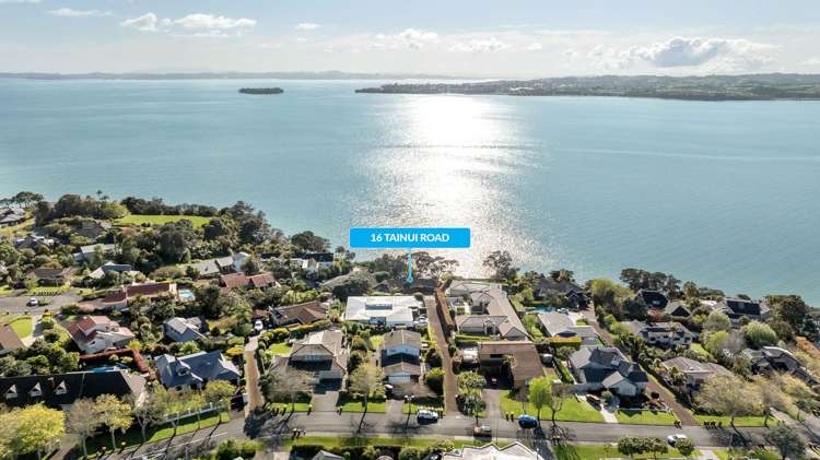 16 Tainui Road Cockle Bay_19