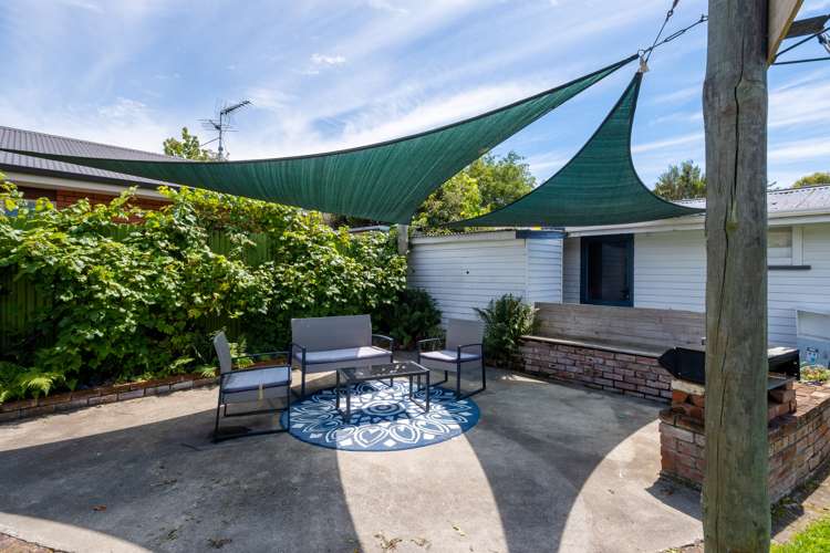 8 Washington Crescent Redwoodtown_21