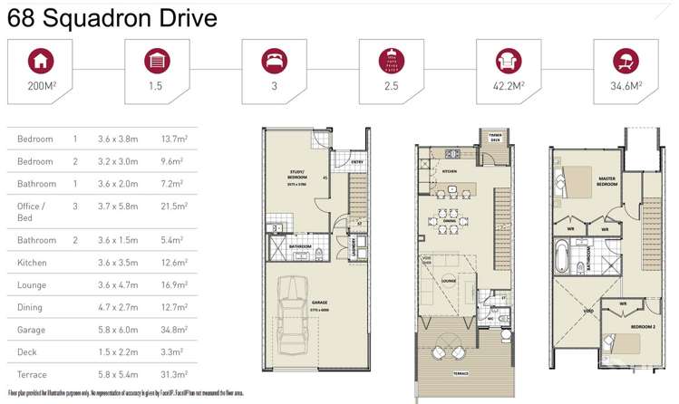 68 Squadron Drive Hobsonville_22
