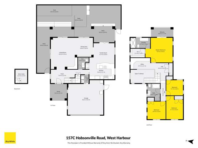 157C Hobsonville Road West Harbour_1