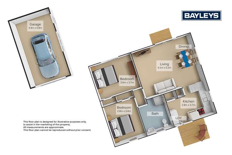 12B Vernall Street Nawton_16