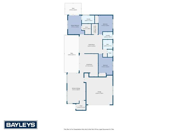 5 Knightia Drive Papamoa_17