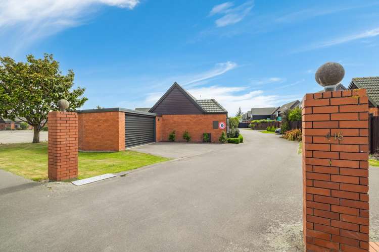 14/415 Mairehau Road Parklands_21