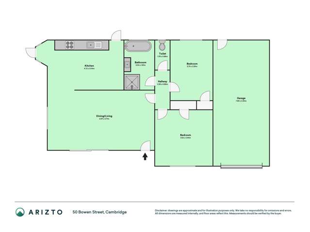 50 Bowen Street Cambridge_1