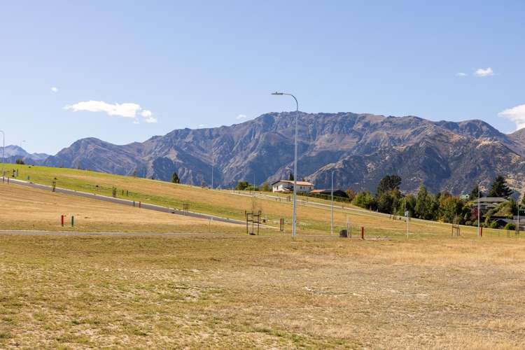 Lot 13 Koreke Rise Lake Hawea_8