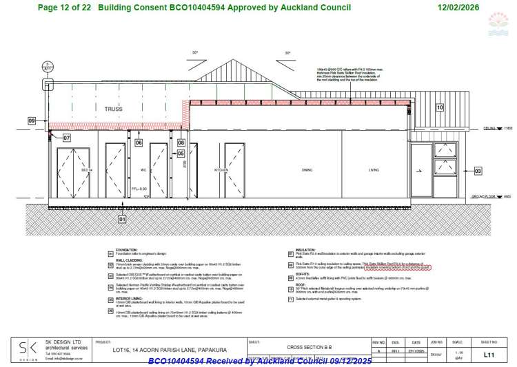14 Acorn Parish Lane Clevedon_11