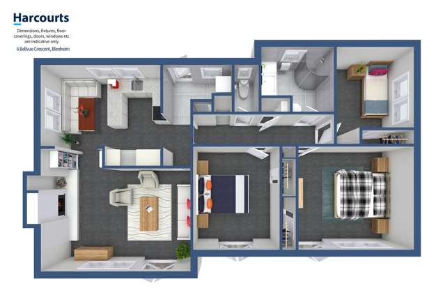 6 Belvue Crescent Witherlea_1