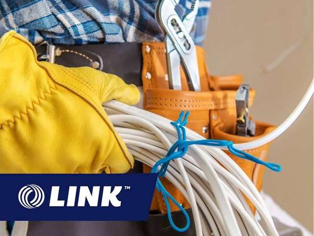 High Growth Electrical Services: $1.33M EBITDA