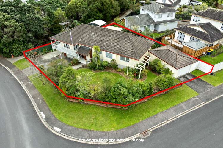 27 Centorian Drive Windsor Park_29