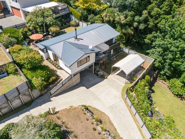 Bushland Retreat in Sought After Lynmouth!