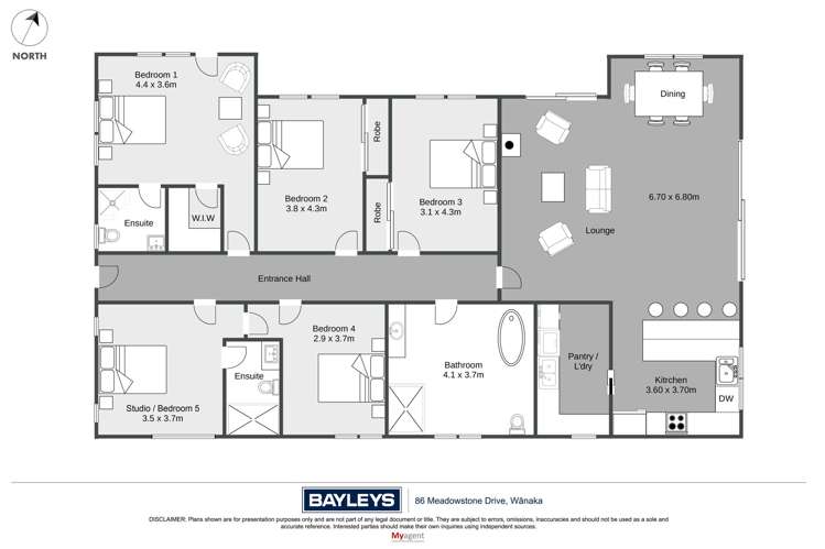 86 Meadowstone Drive Wanaka_19