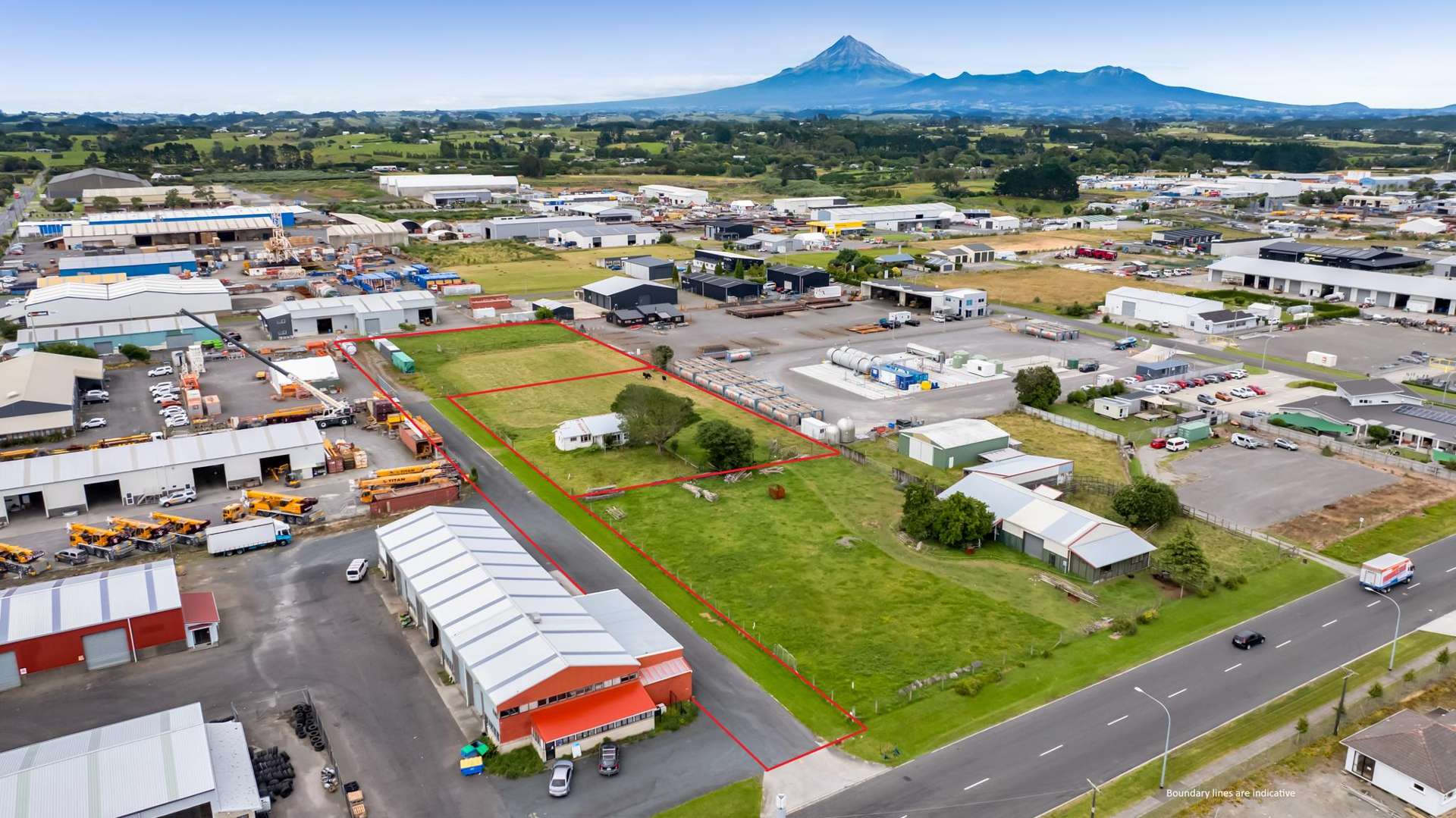 122 B and C Connett Road Bell Block_0