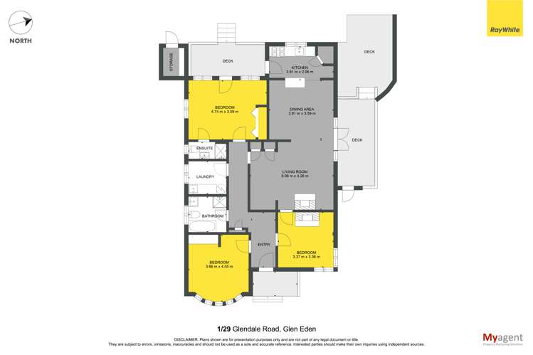 1/29 Glendale Road Glen Eden_20