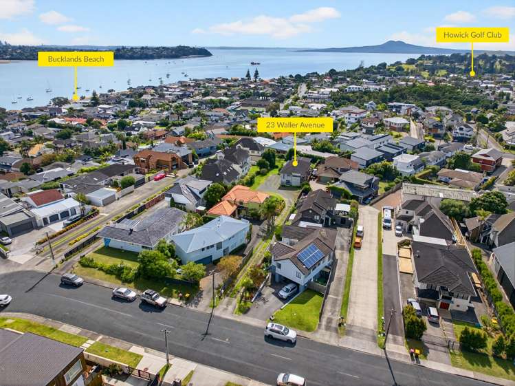 23 Waller Avenue Bucklands Beach_10