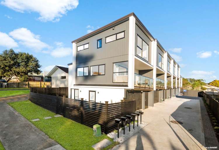 Houses for rent in Manurewa, Manukau City