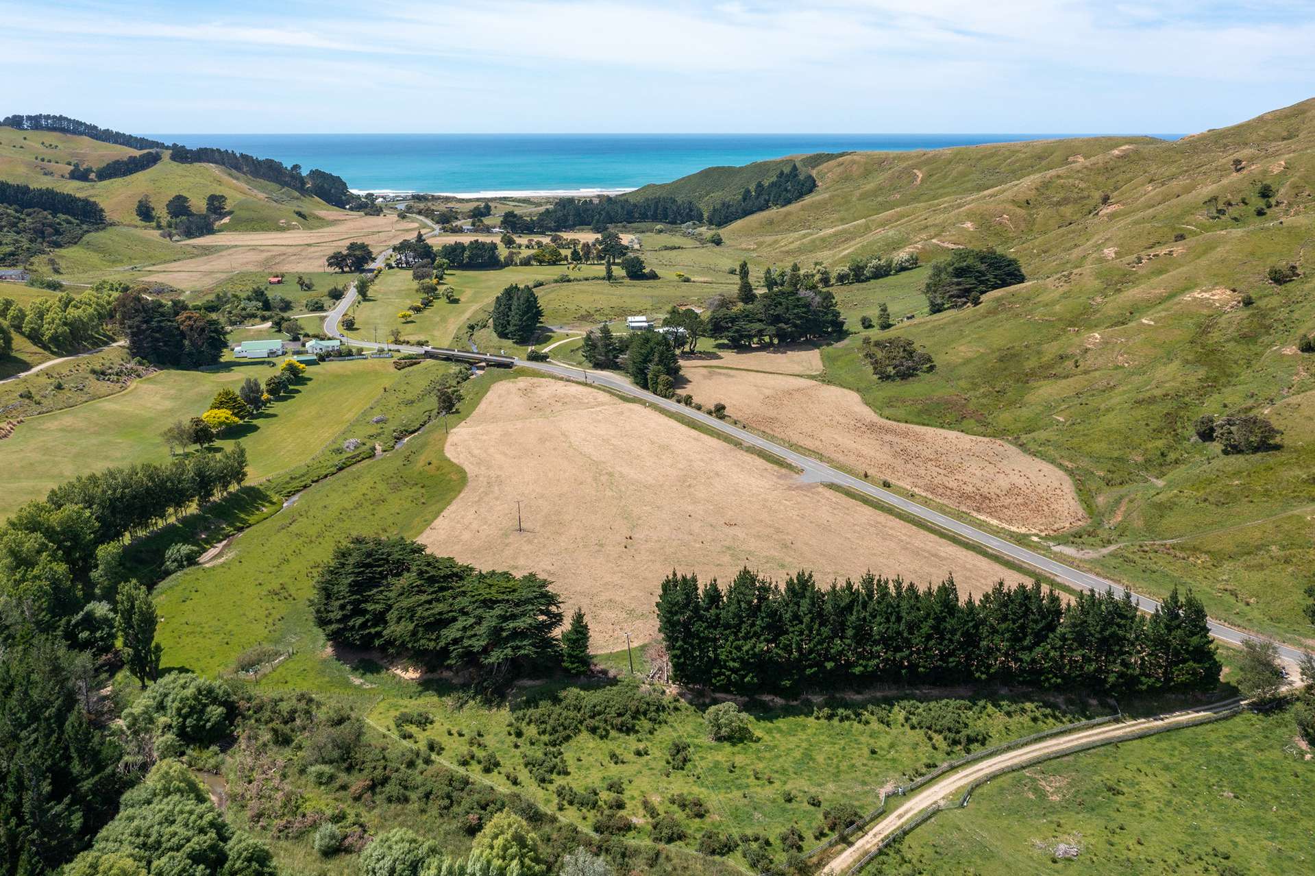 Lot 9 and 10 5676 Masterton Castlepoint Road Castlepoint_0