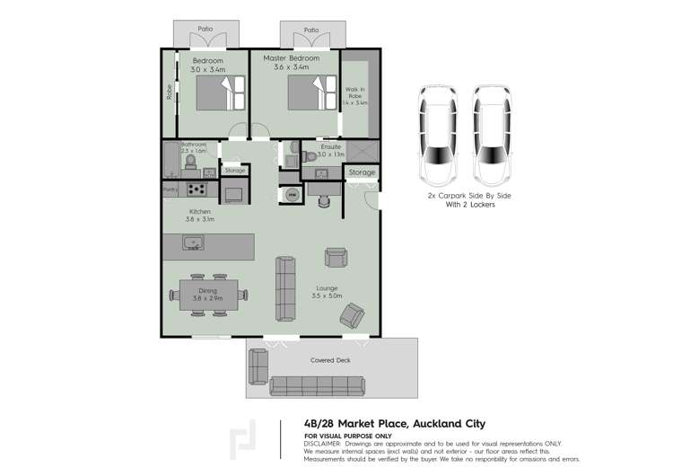 4b/28 Market Place Auckland Central_22