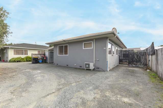 Easy Living Near the Beach Starts Right Here