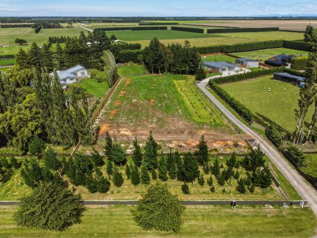 31 Tramway Road Kirwee_1