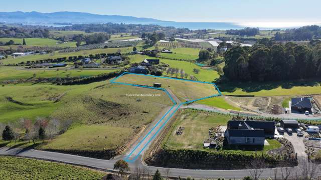 A Blank Canvas for Your Ruby Bay Dream