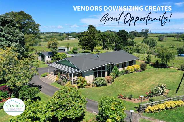 Vendors Downsizing Creates Great Opportunity