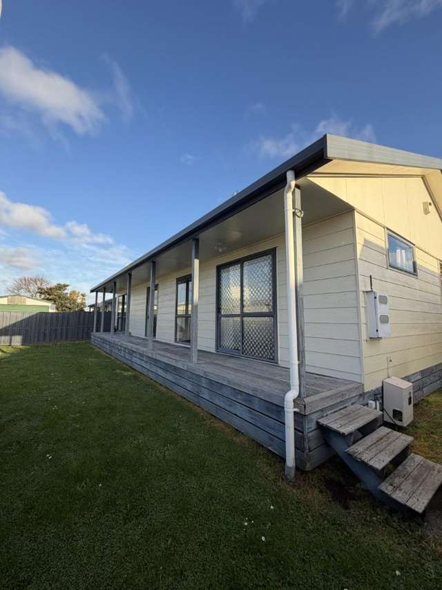 Spacious 4 Bedroom Quiet Section