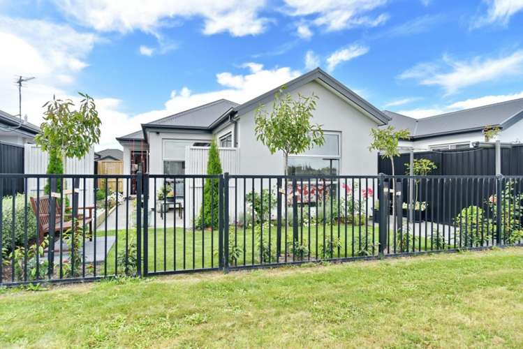 17 Johnson Street Kaiapoi_20