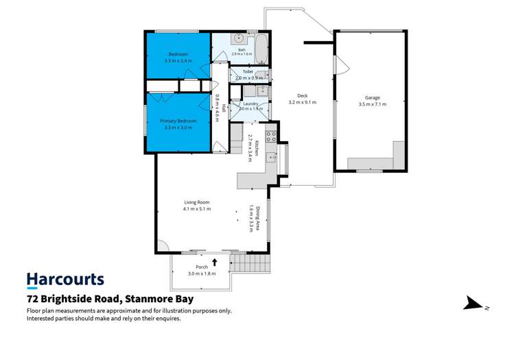 72 Brightside Road Stanmore Bay_27
