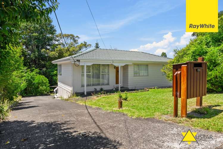 Flat/102 Glendale Road Glen Eden_13