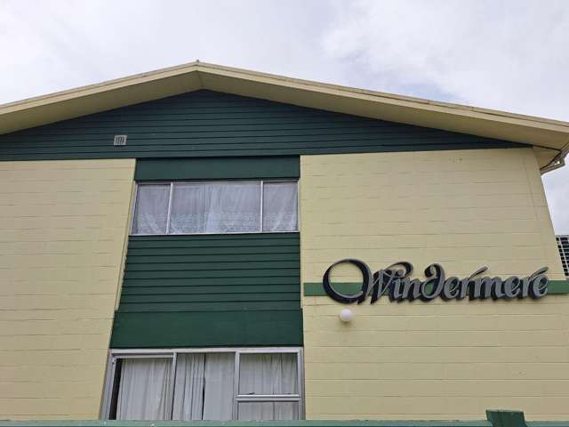 Spacious 2 bedroom in Wallaceville
