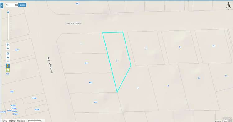 3 Clinton Avenue Te Atatu Peninsula_13