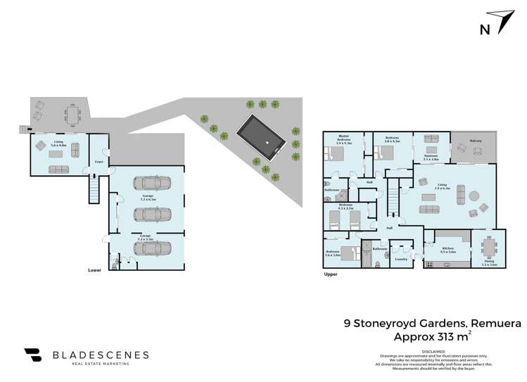 9 Stoneyroyd Gardens Remuera_29