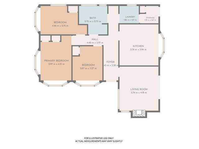 25 and 25A Lenton Street Aranui_1