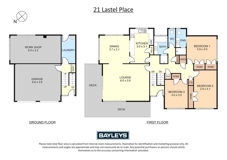 21 Lastel Place Cockle Bay_29