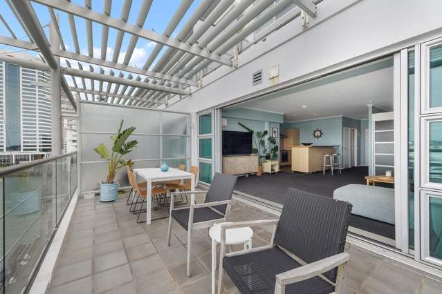 59/139 Quay Street Auckland Central_2