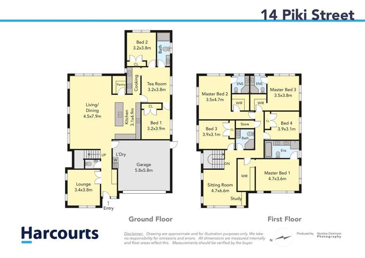 14 Piki Street Flat Bush_41
