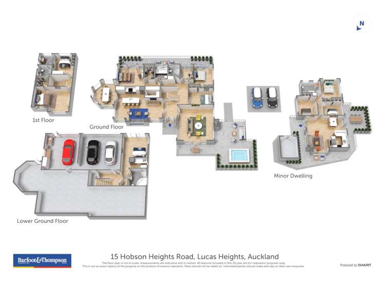 15 Hobson Heights Road Lucas Heights_24