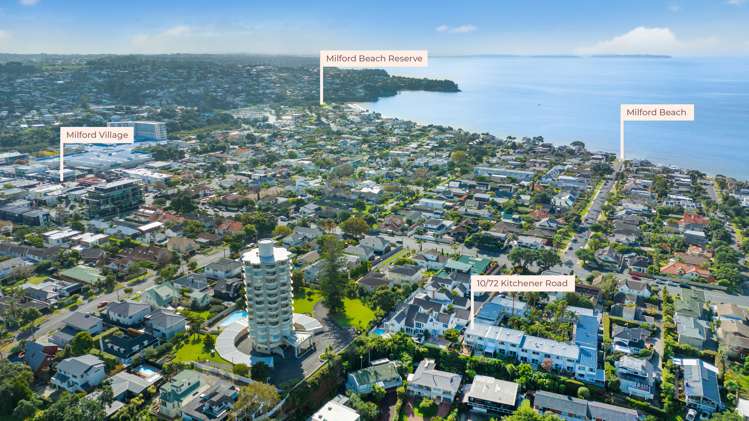 10/72 Kitchener Road Milford_19