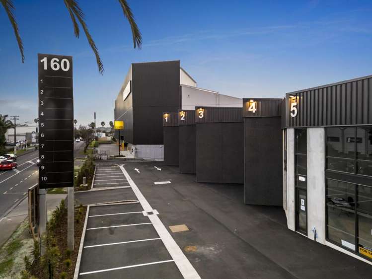 Unit 1 | 160 Marua Road Mount Wellington_3