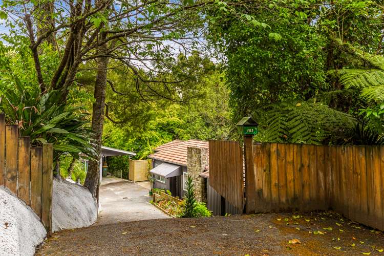 403 Titirangi Road Titirangi_25