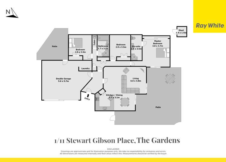 1/11 Stewart Gibson Place Manurewa_14