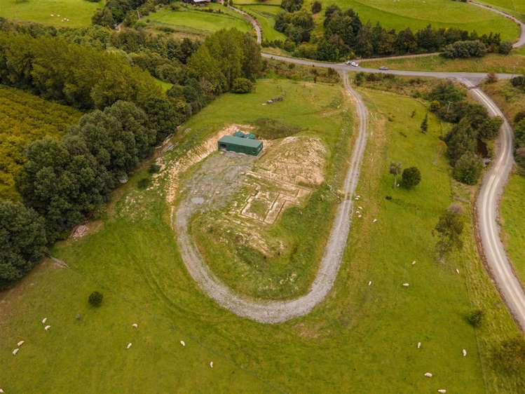 40 Kalaugher Road Geraldine_10