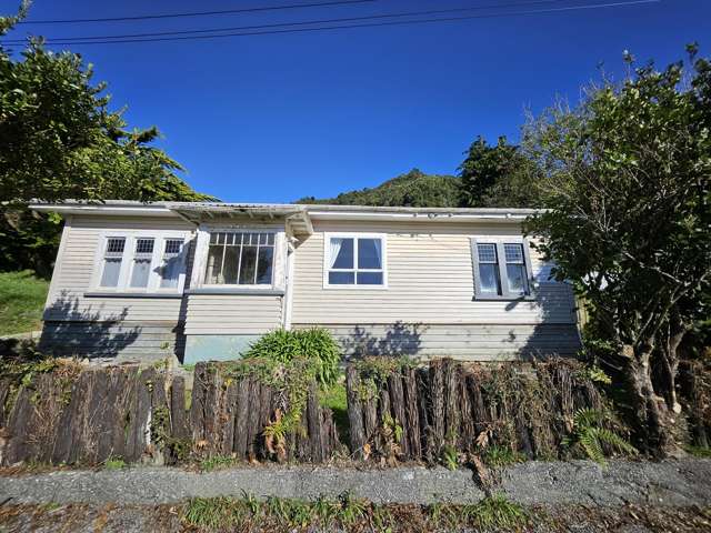 Renovators dream